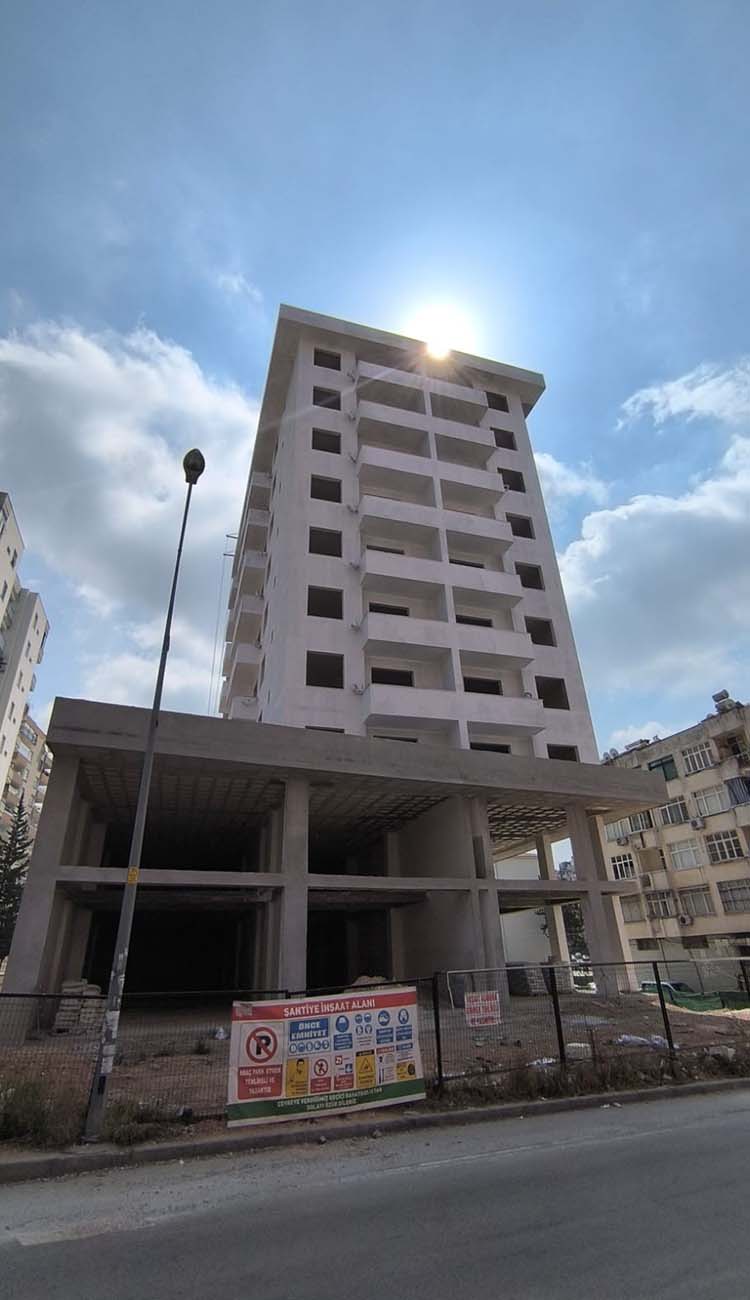 Balkan Concept Telllidere Konut Projesi 1 Galeri Resmi 25