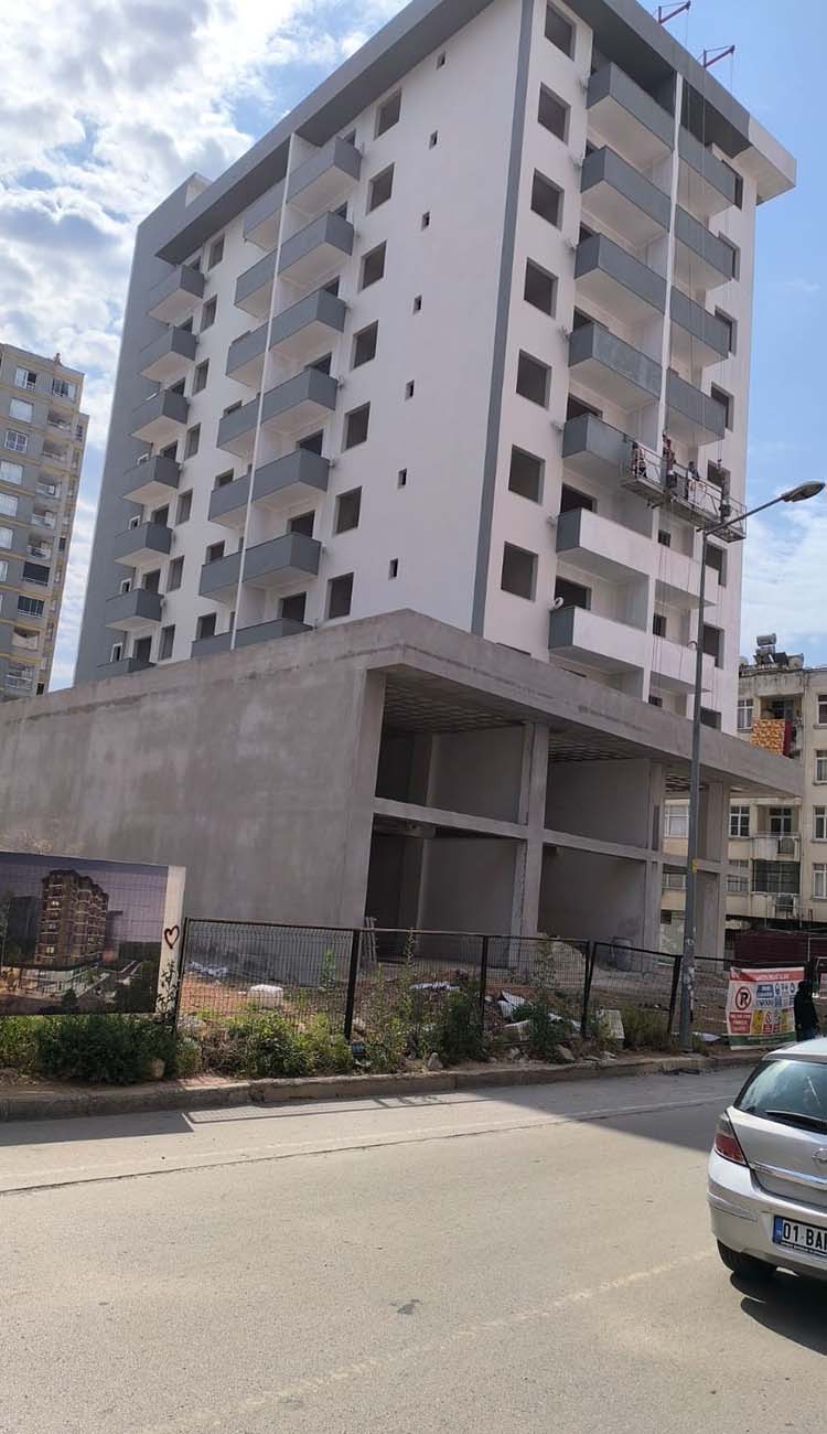Balkan Concept Telllidere Konut Projesi 1 Galeri Resmi 26